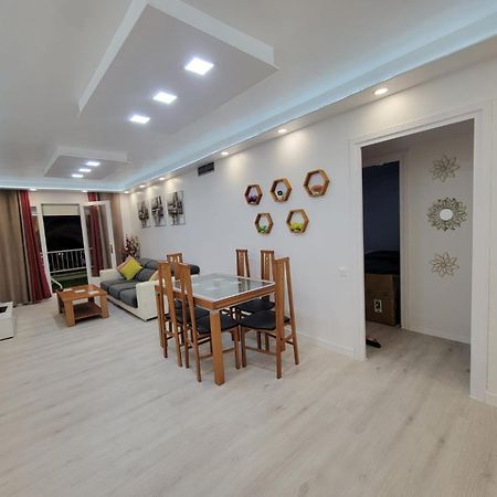 Salou Family Apartment Exterior foto